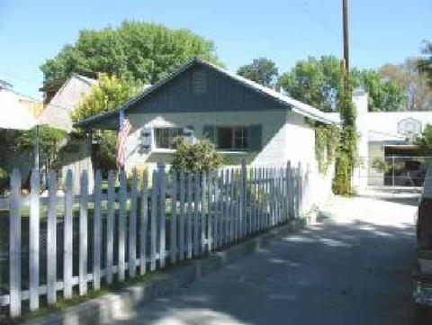 215 Willow, Bishop, CA 93514 photo 3