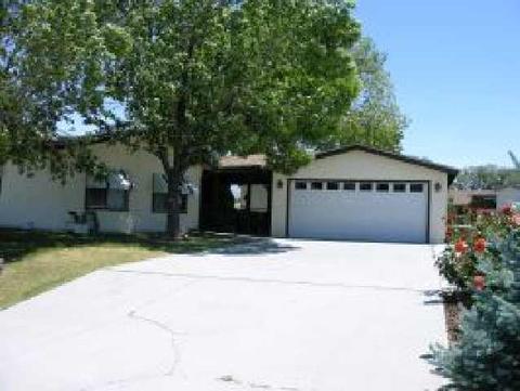 60 Olivia Ln, Big Pine, CA 93513 photo 1