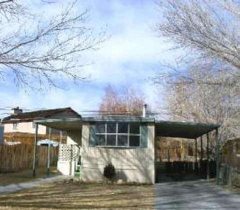 1643 Dunbar, Bishop, CA 93514 photo 2