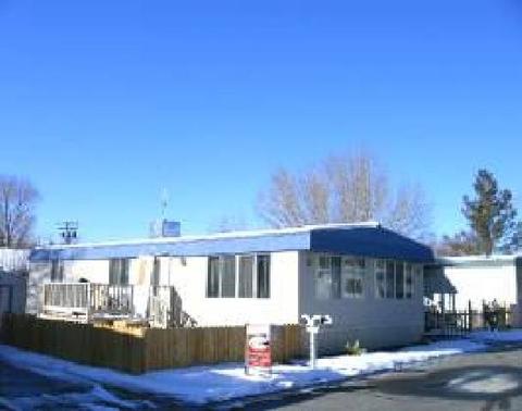 1529 Matlick, Bishop, CA 93514 photo 1