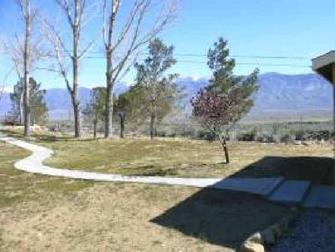 132 Jeffrey Cir, Bishop, CA 93514 photo 1