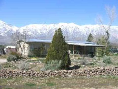 632 Houston, Bishop, CA 93514 photo 1
