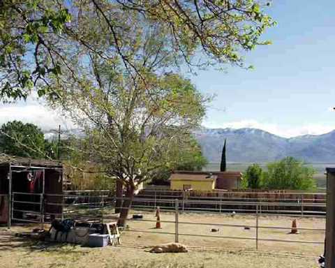 3551 Gerkin Rd, Bishop, CA 93514 photo 1