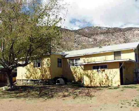3551 Gerkin Rd, Bishop, CA 93514 photo 2