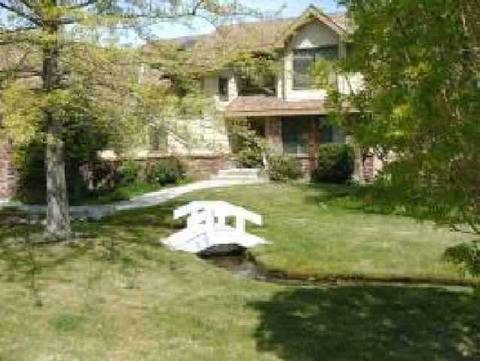 2649 Sunset Rd, Bishop, CA 93514 photo 1