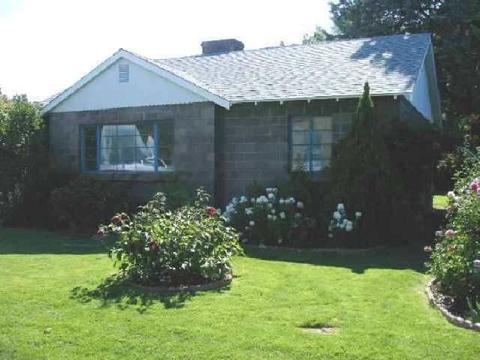 215 N Third, Bishop, CA 93514 photo 1