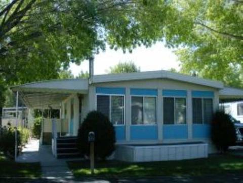 2314 Galloway, Bishop, CA 93514 photo 1