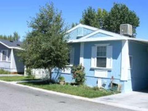 185 Maciver Sp 11, Bishop, CA 93514 photo 2