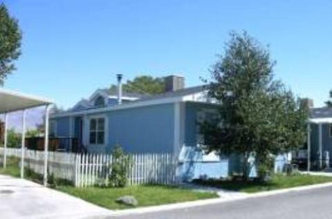 185 Maciver Sp 11, Bishop, CA 93514 photo 1