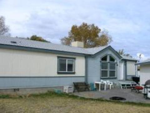 123 Olivia, Big Pine, CA 93513 photo 1