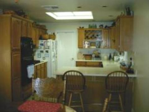 1500 Rocking W, Bishop, CA 93514 photo 1