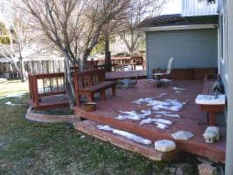 2745 Audrey, Bishop, CA 93514 photo 1