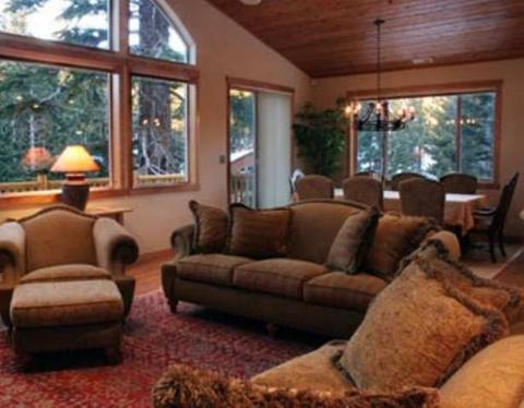 155 Silvertip, Mammoth Lakes, CA 93546 photo 3