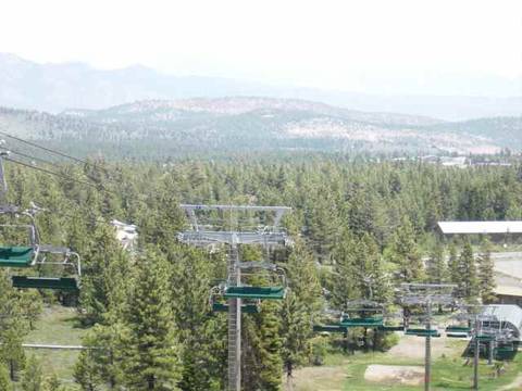 147 Juniper Rd, Mammoth Lakes, CA 93546 photo 7