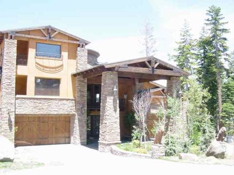 147 Juniper Rd, Mammoth Lakes, CA 93546 photo 1