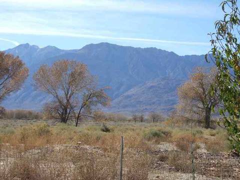 2084 Van Loon, Bishop, CA 93514 photo 1