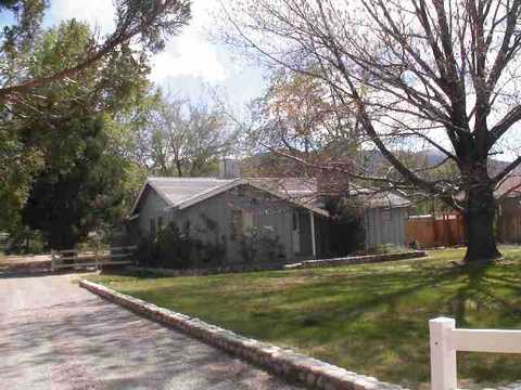 2348 Longview, Bishop, CA 93514 photo 7