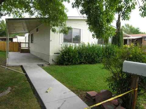 2303 Loch Lomond, Bishop, CA 93514 photo 1
