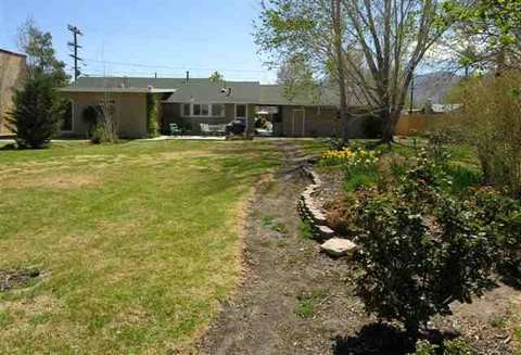 337 E Pne, Bishop, CA 93514 photo 1