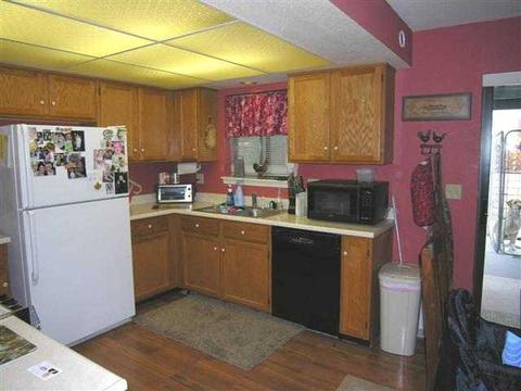 78 Myrtle Ln, Big Pine, CA 93513 photo 3