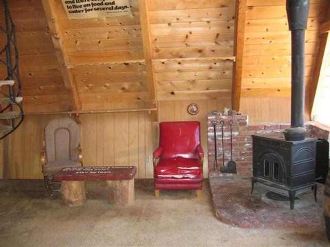 99 Willow, Swall Meadows, CA 93514 photo 4