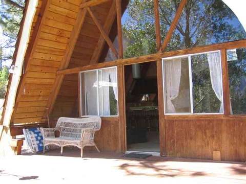 99 Willow, Swall Meadows, CA 93514 photo 5