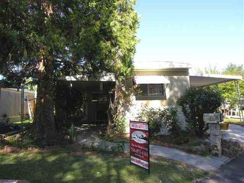 1453 Dunbar, Bishop, CA 93514 photo 1
