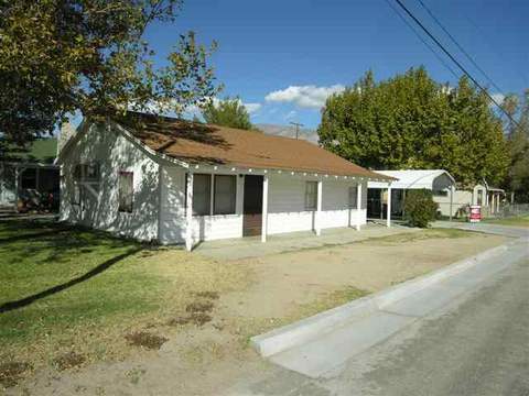 425 E Post St, Lone Pine, CA 93545 photo 2