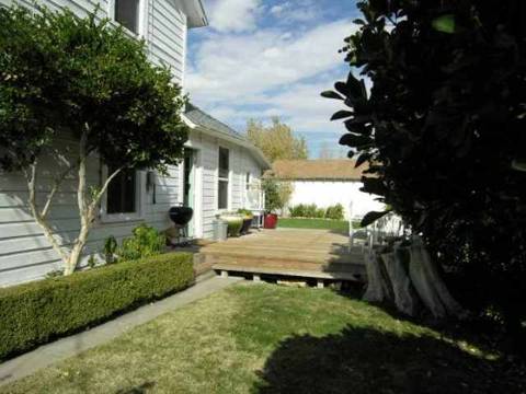 263 Willow St, Bishop, CA 93514 photo 1