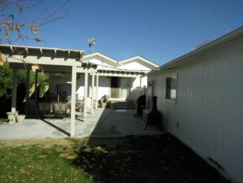 23 Bette Lou Ln, Big Pine, CA 93513 photo 2
