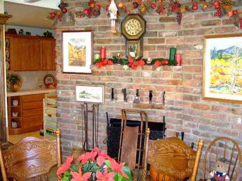 787 Rome Dr, Bishop, CA 93514 photo 2