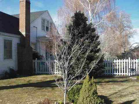 651 W Pne, Bishop, CA 93514 photo 9