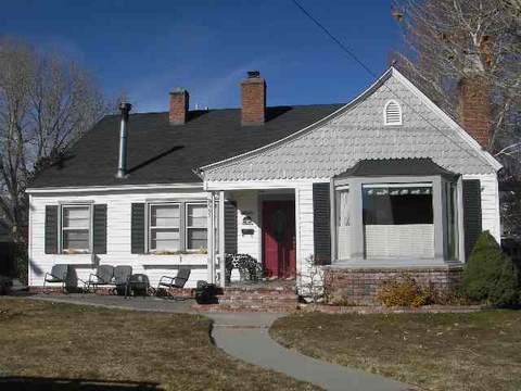 651 W Pne, Bishop, CA 93514 photo 1