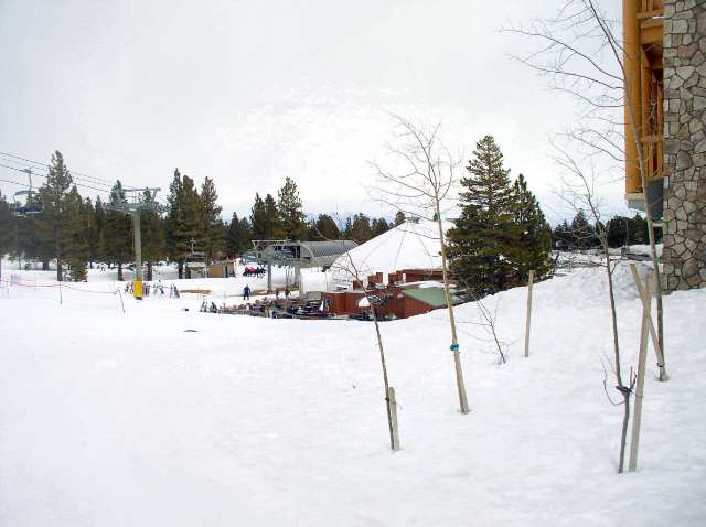  201 Juniper Springs Dr Apt 130 #130, Mammoth Lakes, CA 93546 photo 10