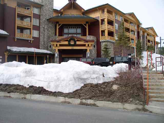  201 Juniper Springs Dr Apt 130 #130, Mammoth Lakes, CA 93546 photo 11