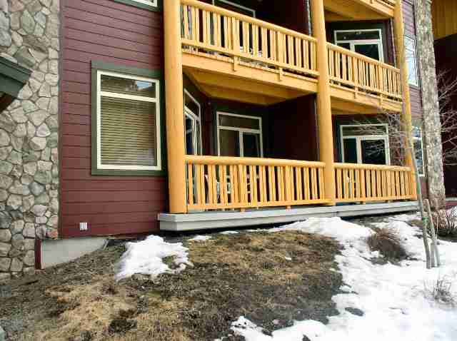  201 Juniper Springs Dr Apt 130 #130, Mammoth Lakes, CA 93546 photo 6