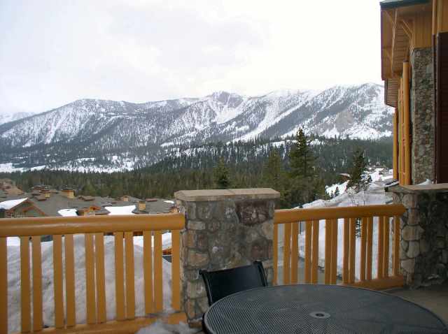  201 Juniper Springs Dr Apt 130 #130, Mammoth Lakes, CA 93546 photo 8