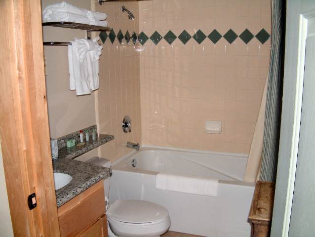  201 Juniper Springs Dr Apt 130 #130, Mammoth Lakes, CA 93546 photo 5