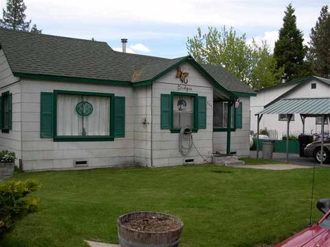 566 Pine Way, Chester, CA 96020 photo 1