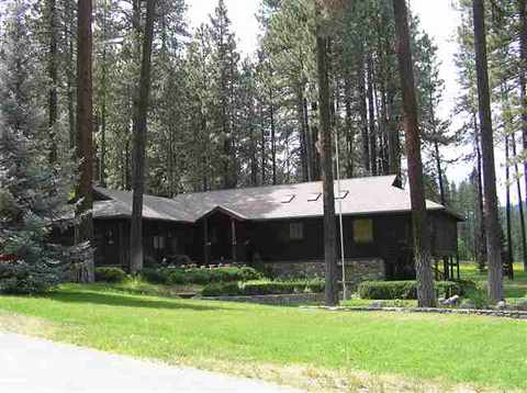 203 Sugar Pine Dr, Blairsden, CA 96103 photo 1