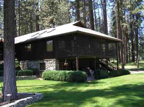 203 Sugar Pine Dr, Blairsden, CA 96103 photo 2