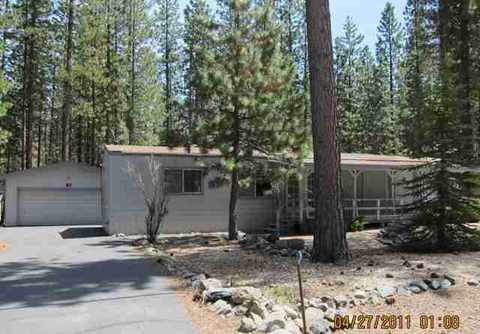 21 Tolowa Trl, Graeagle, CA 96103 photo 1