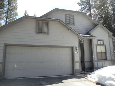 130 Tamarack Pl, Blairsden, CA 96103 photo 1