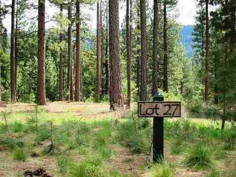 642 Bobcat Trl, Clio, CA 96106 photo 1