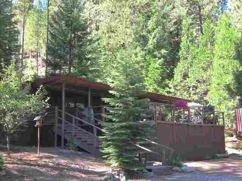 4 Karok Trl, Graeagle, CA 96103 photo 1
