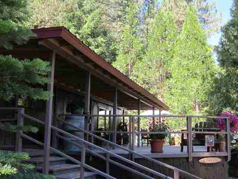 4 Karok Trl, Graeagle, CA 96103 photo 2