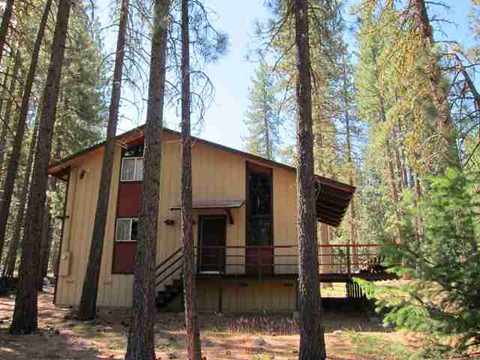 8 Yurok Trl, Graeagle, CA 96103 photo 1