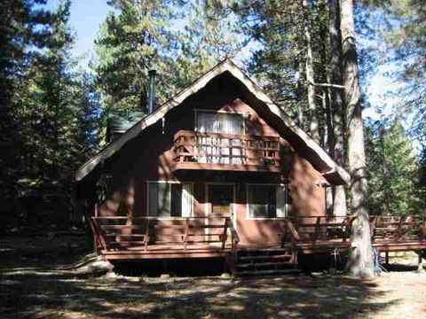 53 Korominu Trl, Graeagle, CA 96103 photo 1