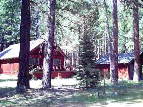 6 Paiute Trl, Graeagle, CA 96103 photo 2