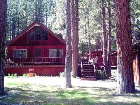 6 Paiute Trl, Graeagle, CA 96103 photo 1